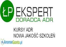 ŁP-EKSPERT KURSY ADR