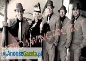 RETRO SWING PROJECT 