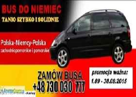 przewozy