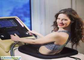 Vacu Magic Beauty Line FITNESSWELL producent kapsuł w podciśnieniu