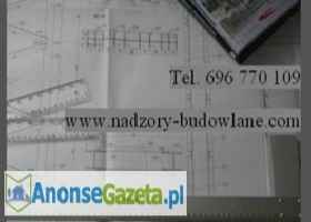 Konstruktor budowlany Brwinów, Michałowice, Nadarzyn, Raszyn, Pruszków, Piastów