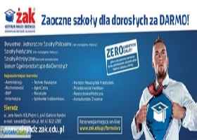 Konsultant ds. żywienia - Kwalifikacje w rok!!