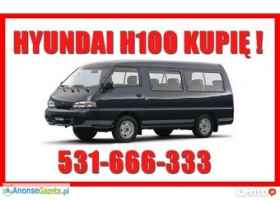 KUPIĘ Hyundai H100 Japońskie Busy Mazda Mitsubishi