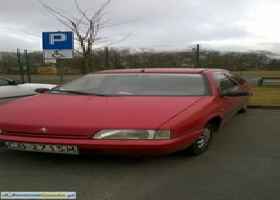 Sprzedam citroena ZX