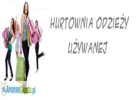 modna odzież używana 2016