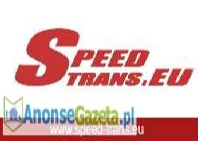 Speed-Trans Usługi Transportowe