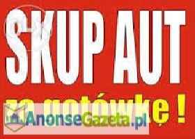 Skup Aut Auto kasacja