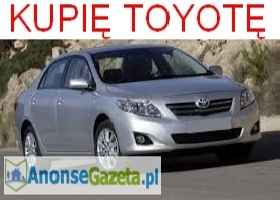 Kupie TOYOTA COROLLA E9,E10,E11,E15