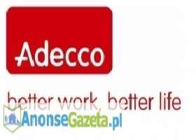 Specjalista ds. Marketingu z j. angielskim