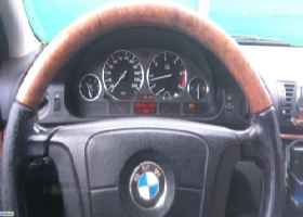 BMW 525 tds