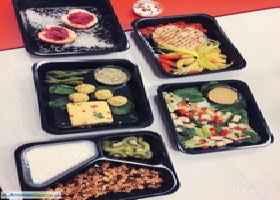 TOSCANIA FIT - catering dietetyczny