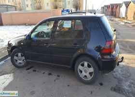 Sprzedam  Volkswagen Golf IV 