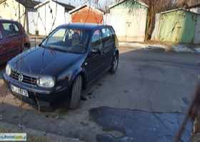 Sprzedam  Volkswagen Golf IV 