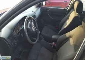 Sprzedam  Volkswagen Golf IV 