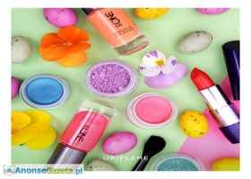 Oriflame - praca dodatkowa!
