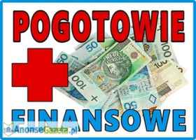 Potrzebujesz szybkiej pomocy finansowej? Zobacz!