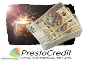 Większa GOTÓWKA na Karnawał? Wejdź i wybierz!