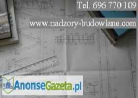 Konstruktor budowlany, Projekty konstrukcji mazowieckie