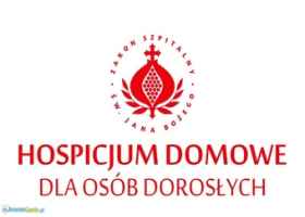 NIEODPŁATNE HOSPICJUM DOMOWE dla chorych dorosłych 