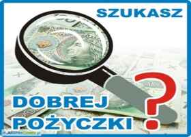 POŻYCZKI pozabankowe łatwe do spłaty