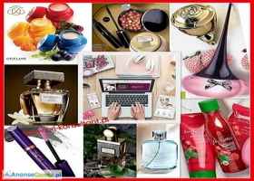 Oriflame - praca dodatkowa!