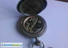 Zegarek 200letni