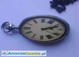 Zegarek 200letni