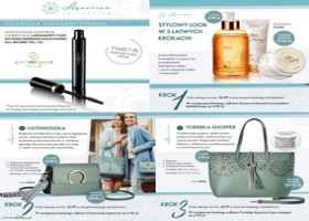 Oriflame-zostań Konsultantką- praca dodatkowa