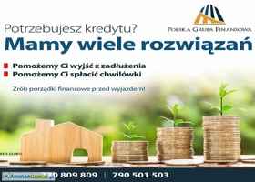Uwolnij się od wysokich rat z kredytem konsolidacyjnym 