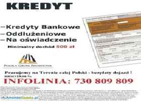 Zrób porządki w swoich finansach i płać jedną ratę kredytu 