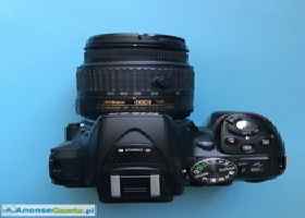 NIKON SERWIS WROCŁAW