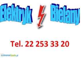 Podłączenie Płyty Indukcyjnej na Biielanach