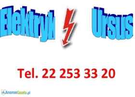 Podłączenie płyty indukcyjnej-Elektryk-Ursus,Wola