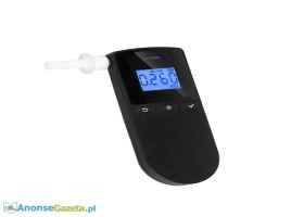Alkomat TRACER X111 elektrochemiczny od PROMIL-LAB