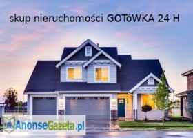 Skup nieruchomości woj.pomorskie