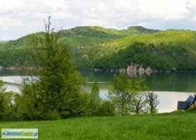 Do sprzedania działki o powierzchni od 600 m2 do 1800 m2,249.253