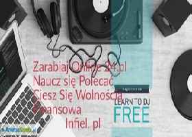 Uslugi Bankowe i Pozabankowe- Zarabianie Online