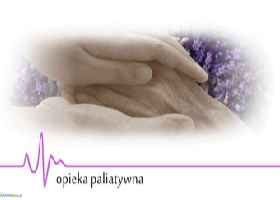 Opieka paliatywna – hospicjum domowe pow. jeleniogórski