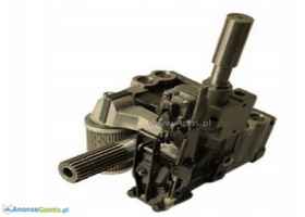 Pompa hydrauliczna do podnośnika MF3 MF4 