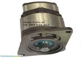 Pompa hydrauliczna VALMET 