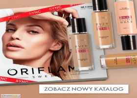 Współpracuj jako Konsultantka Oriflame