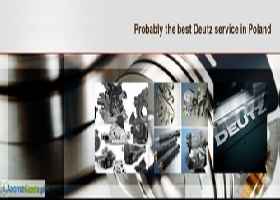 części deutz, hurtownia części deutz serwis silników deutz
