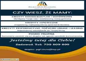Masz kilka kredytów, chwilówek? Mamy dla Ciebie Konsolidacje z RRSO 8,3