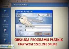 Obsługa Programu PŁATNIK