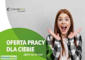 Pracownik produkcji (k/m) - Niemcy