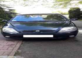 Renault Scenic 1.9dci 2001 195kkm stan dobry