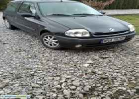 Renault Clio II 1.4