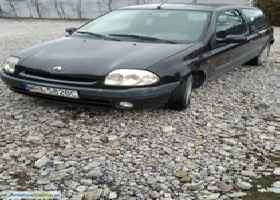 Renault Clio II 1.4