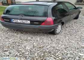 Renault Clio II 1.4