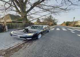 Ford Mondeo 2.5 V6 Ghia Executive LPG